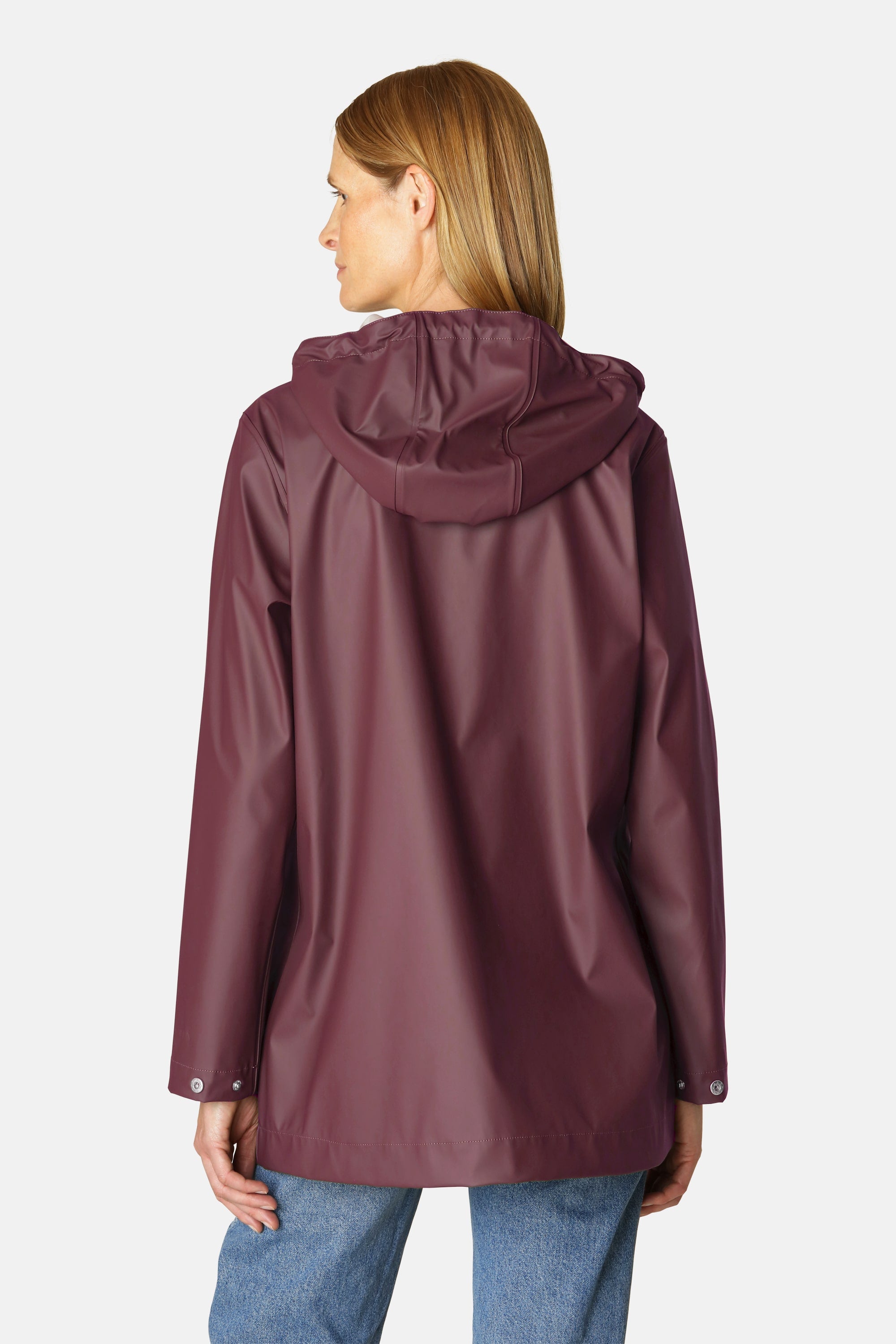 Imperméable Léger - Maroon Banner